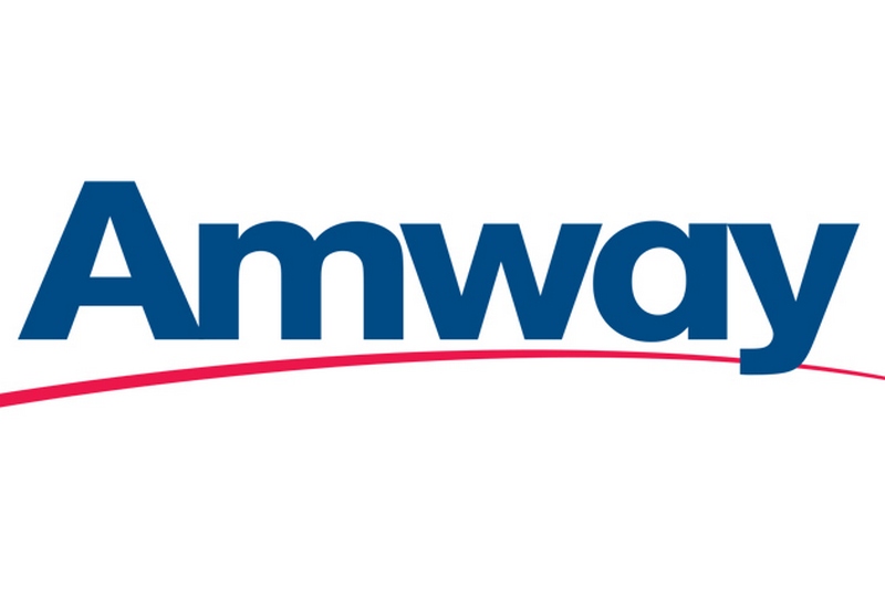 Регистрация партнера Amway